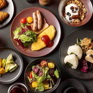 Mercure Haneda Airport 4* Tokio