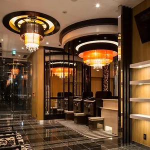 酒店 神田站前apa酒店, 東京都