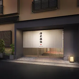 Ryokan Ito, Präfektur Tokio
