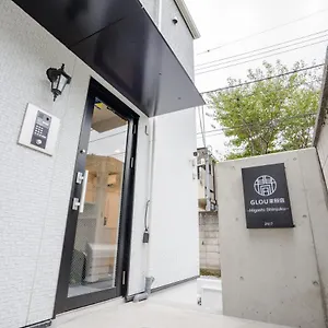 호텔 Glou Higashi Shinjuku