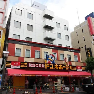 호텔 로열 신오쿠보