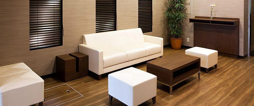 ** Hotel Flexstay Inn Ekoda Tokyo Giappone