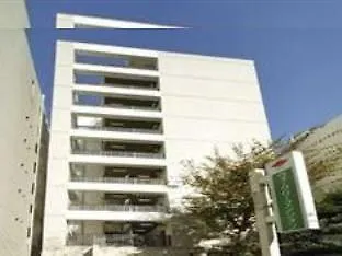 ** Hotel Flexstay Inn Ekoda Tokyo Giappone