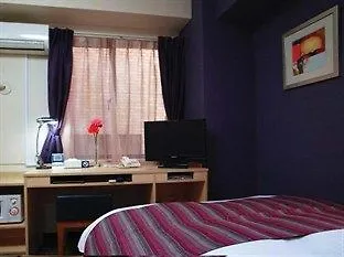 Flexstay Inn Ekoda Tokyo 2*,