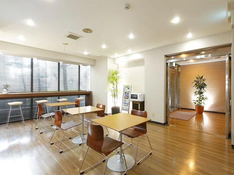 Flexstay Inn Ekoda Tokyo Hotel