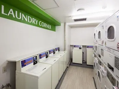 Flexstay Inn Ekoda Tokyo Giappone