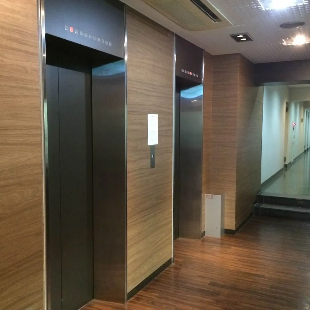 Flexstay Inn Ekoda Tokyo