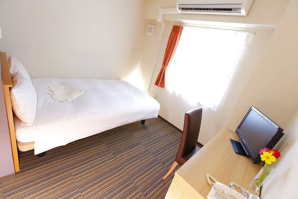 ** Hotel Flexstay Inn Ekoda Tokyo Giappone