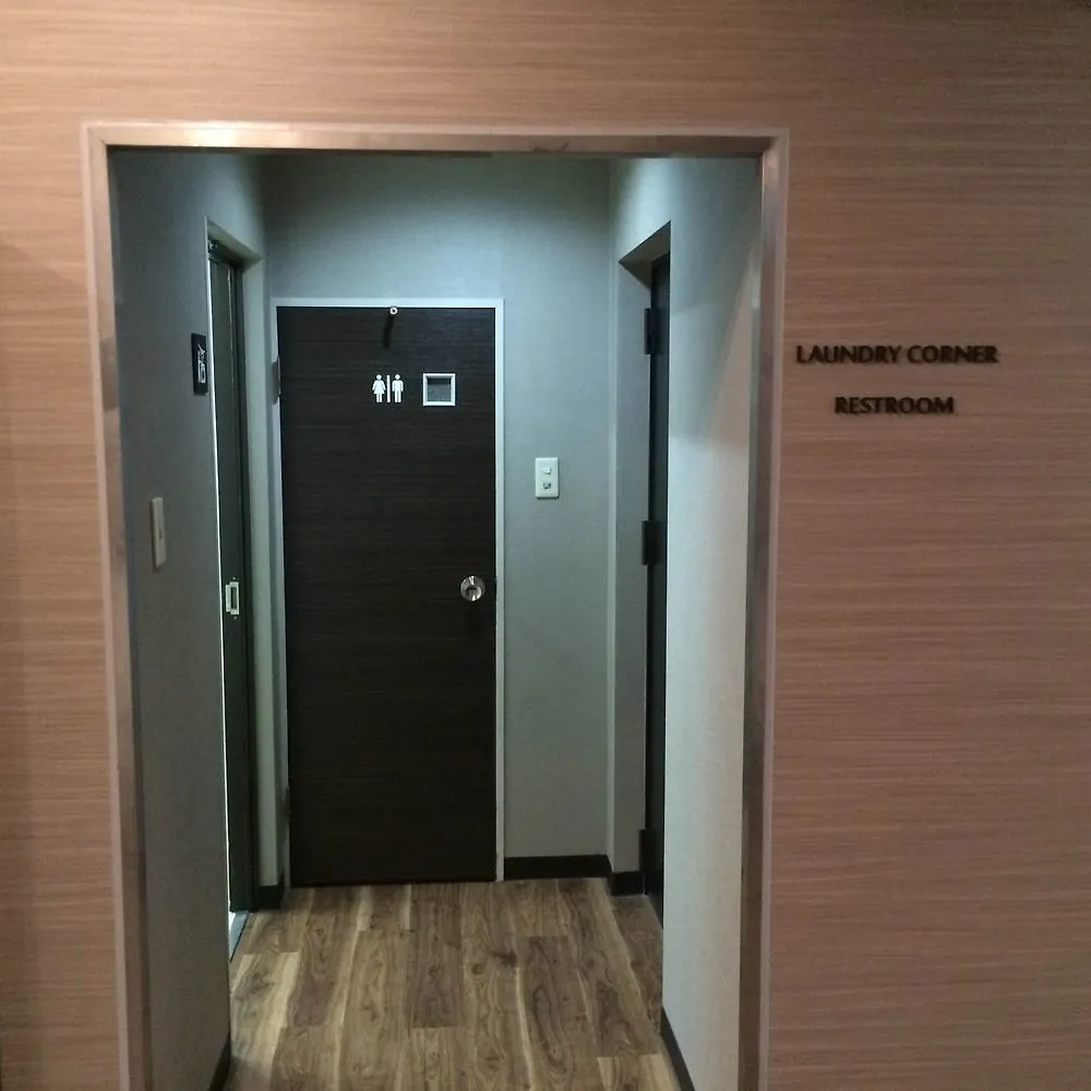 Flexstay Inn Ekoda Tokyo Giappone