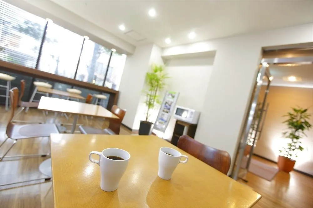 Flexstay Inn Ekoda Tokyo