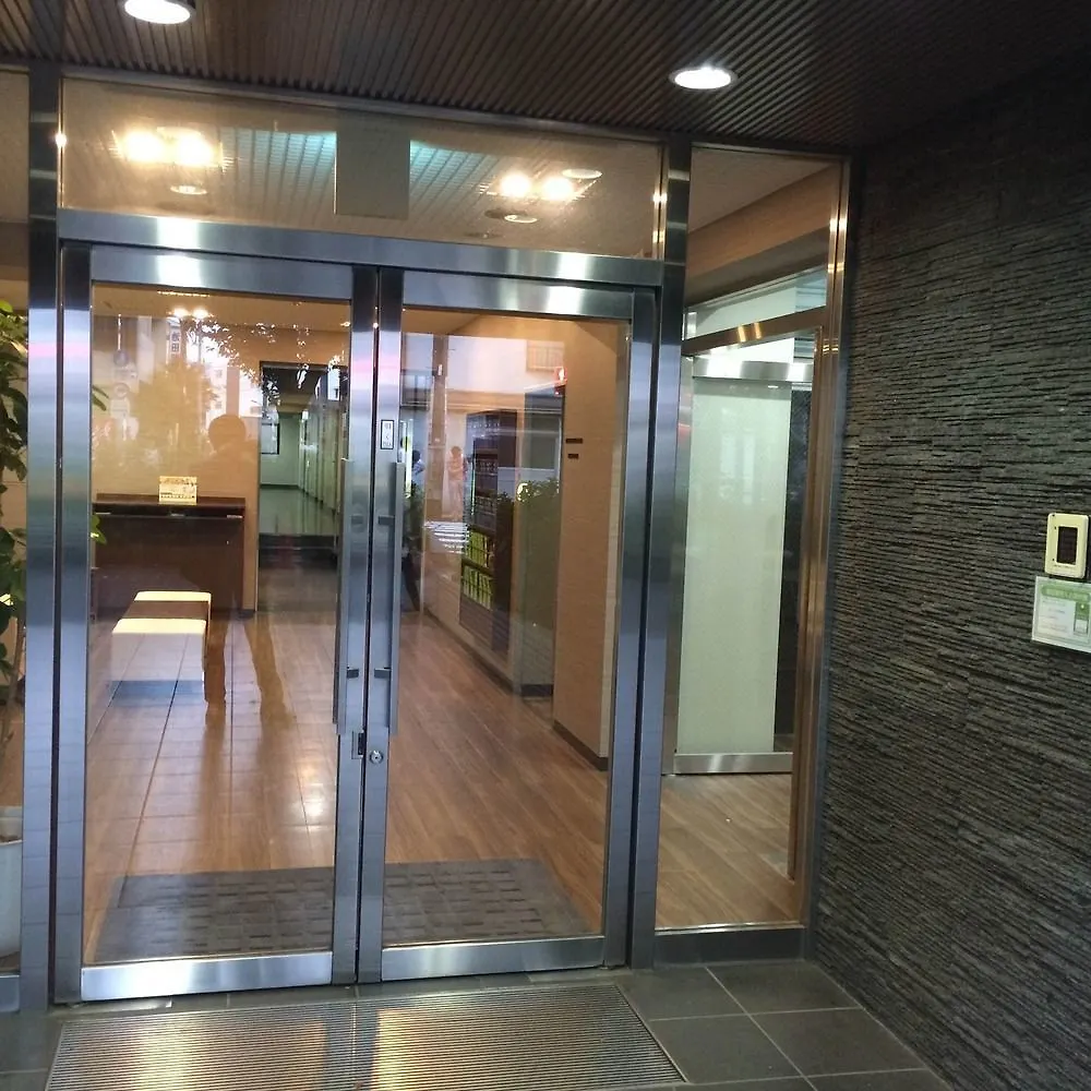 Flexstay Inn Ekoda Tokyo Hotel