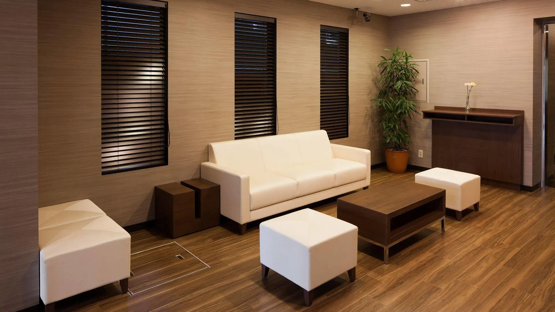 Flexstay Inn Ekoda Tokyo