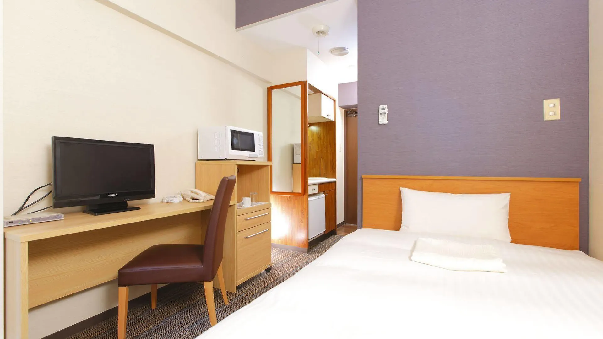 Flexstay Inn Ekoda Tokyo 2*,  Giappone