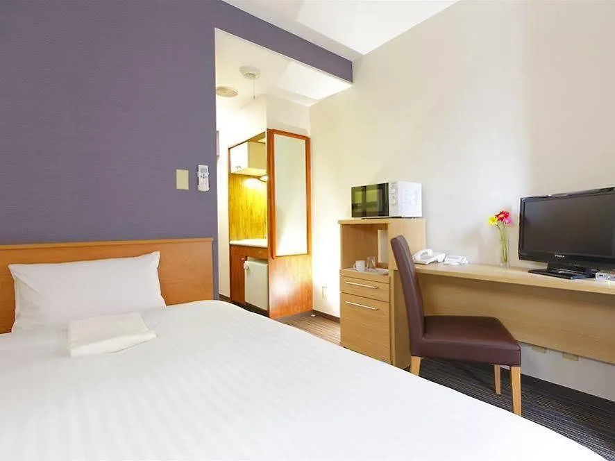 Flexstay Inn Ekoda Tokyo Hotel