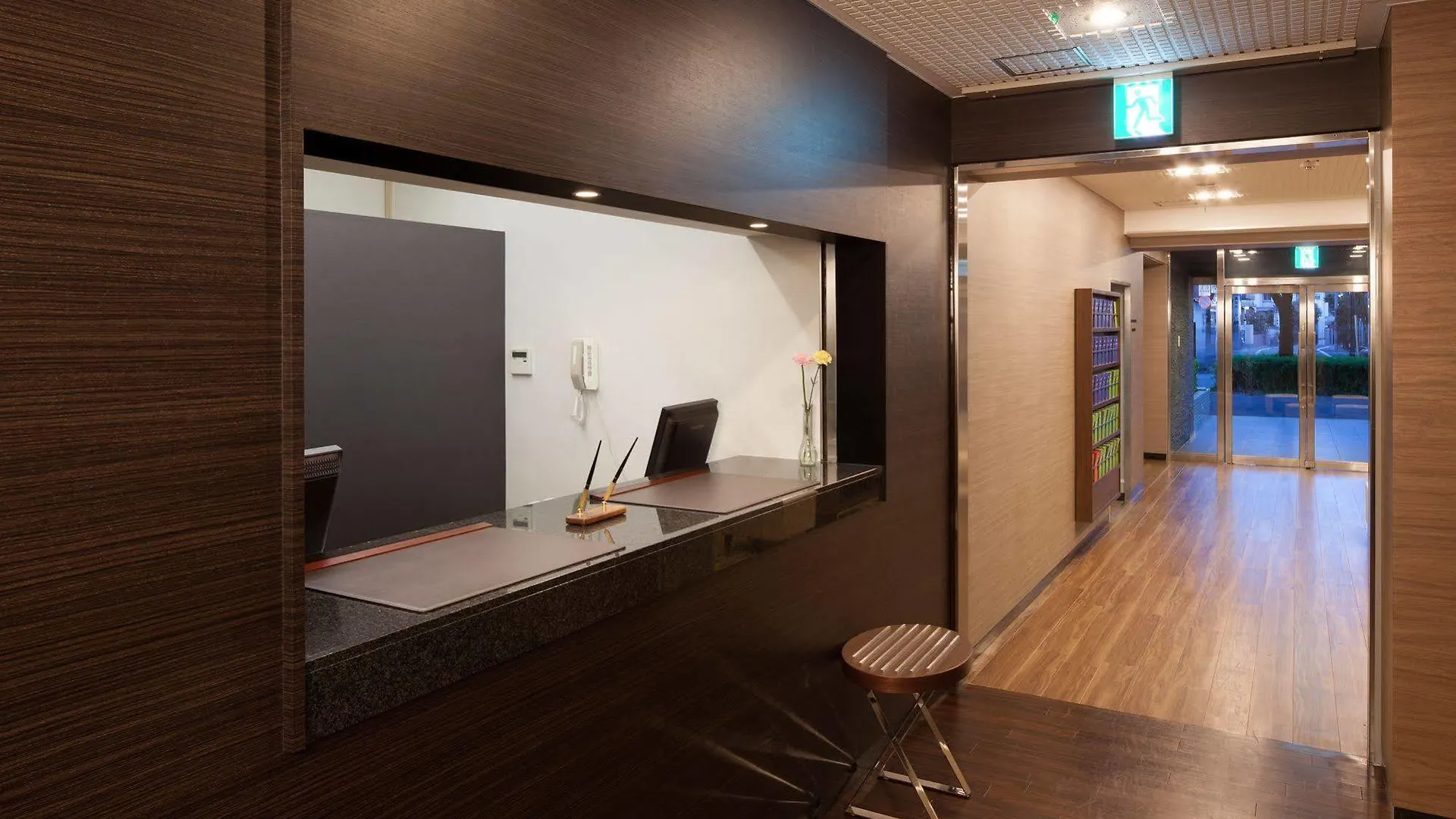 Flexstay Inn Ekoda Tokyo 2*,  Giappone