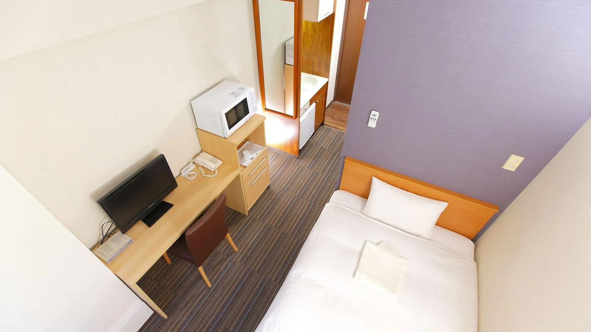 Flexstay Inn Ekoda Tokyo Giappone