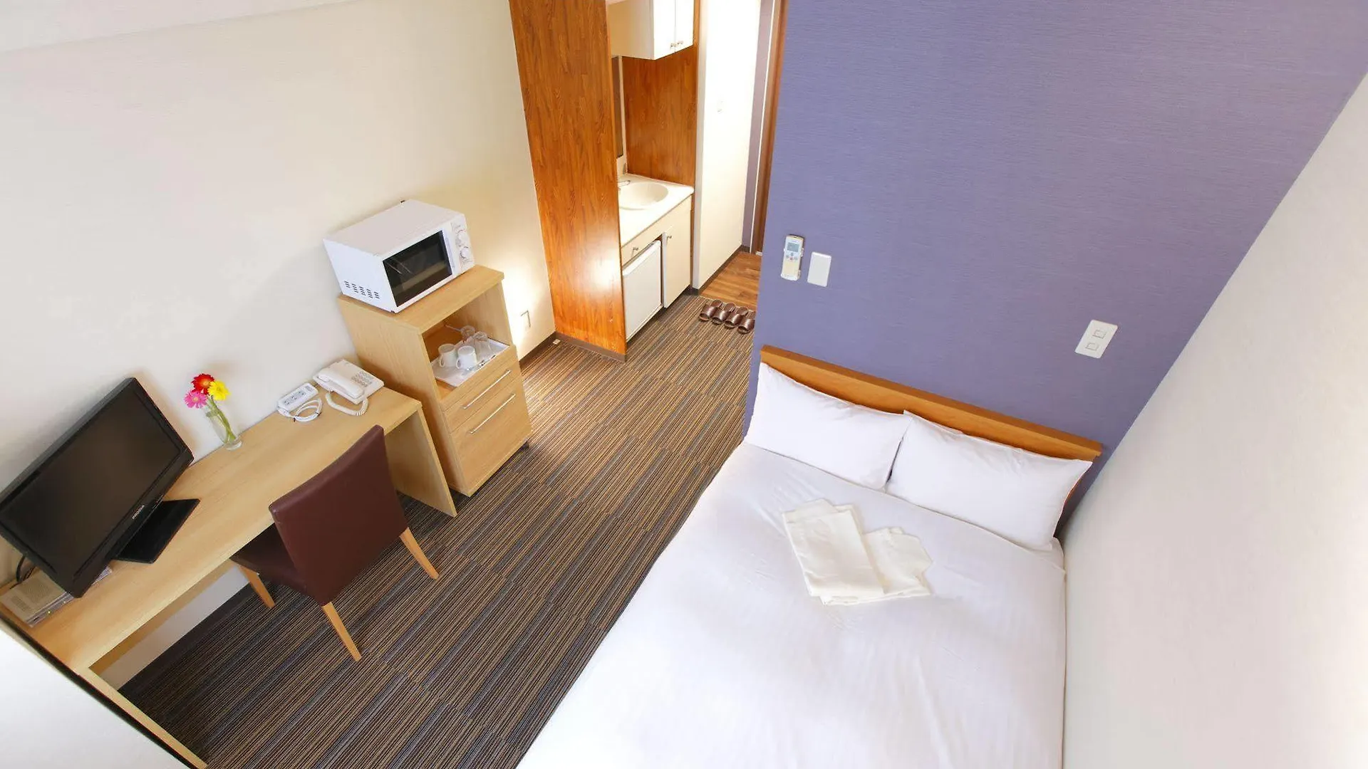 Flexstay Inn Ekoda Tokyo Hotel