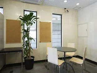 Hotel Flexstay Inn Ekoda Tokyo
