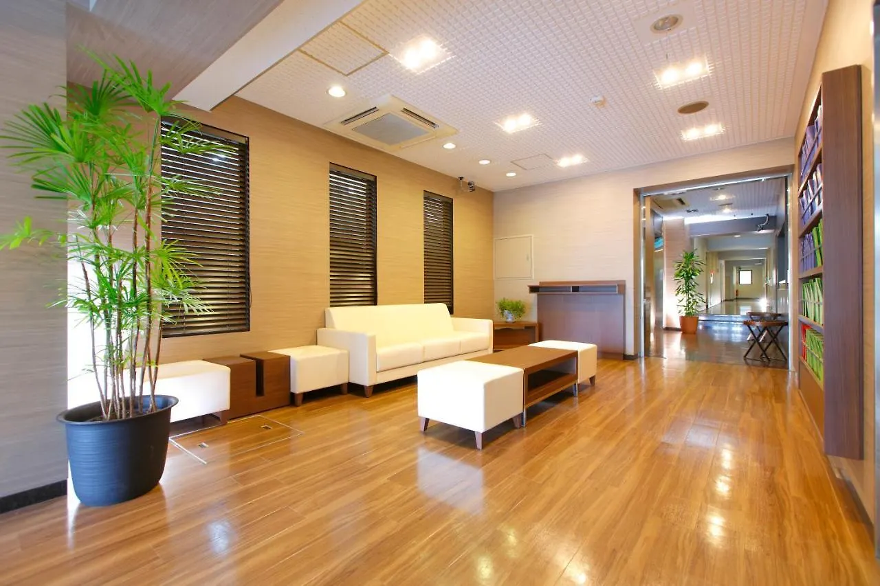 Hotel Flexstay Inn Ekoda Tokyo